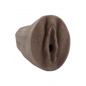 Тясната Вагина на Г-н Маркус 